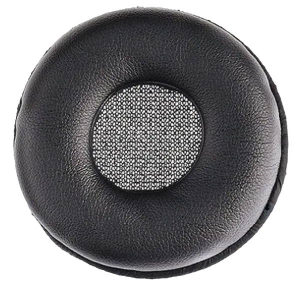 Leather Ear Cushion - BIZ 2300, 10 pcs packed in 5x2